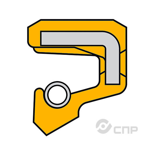 Манжеты армированные BA, TRA, R, 827N, SC в Москве